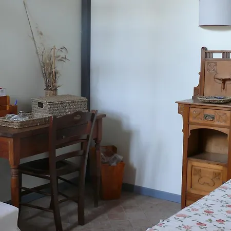 مزرعة للإقامة Perrotta *
