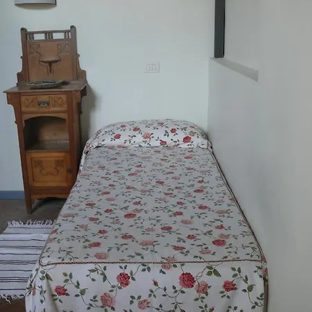 Alojamento de Turismo Rural Perrotta SantʼAlfio