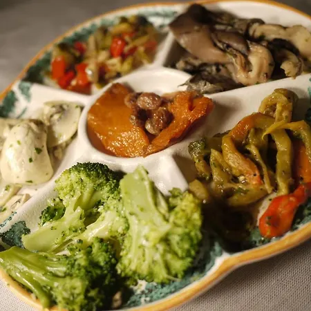 Perrotta Alojamento de Turismo Rural *