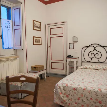 Alojamento de Turismo Rural Perrotta SantʼAlfio