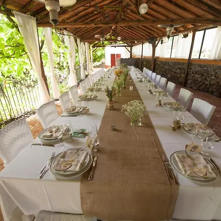 Alojamento de Turismo Rural Perrotta