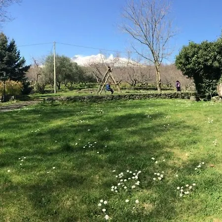 Perrotta Alojamento de Turismo Rural *