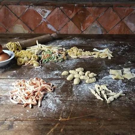 Alojamento de Turismo Rural Perrotta SantʼAlfio