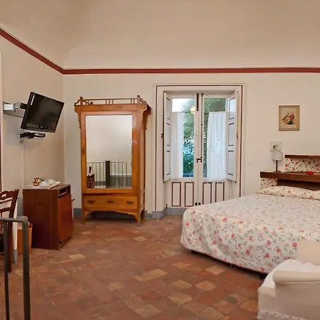 Perrotta Alojamento de Turismo Rural SantʼAlfio