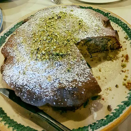 مزرعة للإقامة Perrotta *