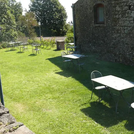 Alloggio per agriturismo Perrotta SantʼAlfio