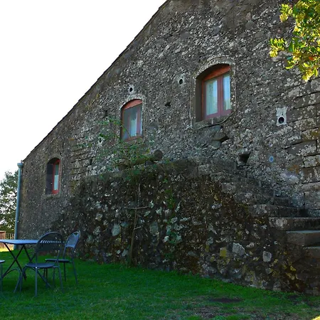 Perrotta Alloggio per agriturismo *