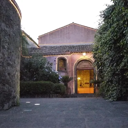 Perrotta Alloggio per agriturismo *