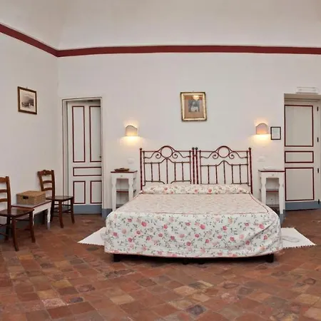 Perrotta Alloggio per agriturismo