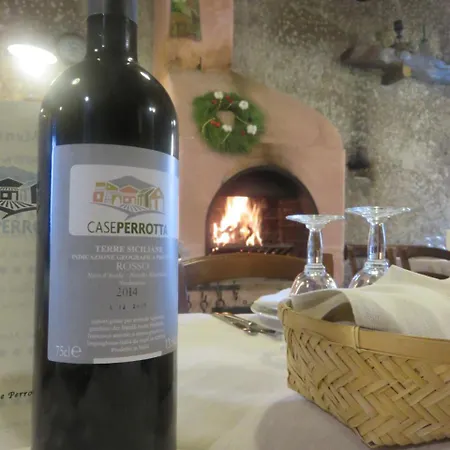 Alloggio per agriturismo Perrotta