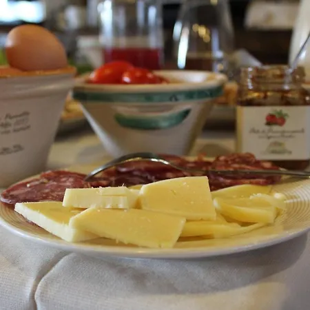 Perrotta Alloggio per agriturismo *