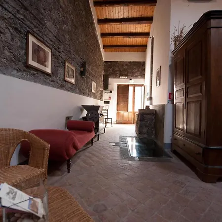 Perrotta Alloggio per agriturismo