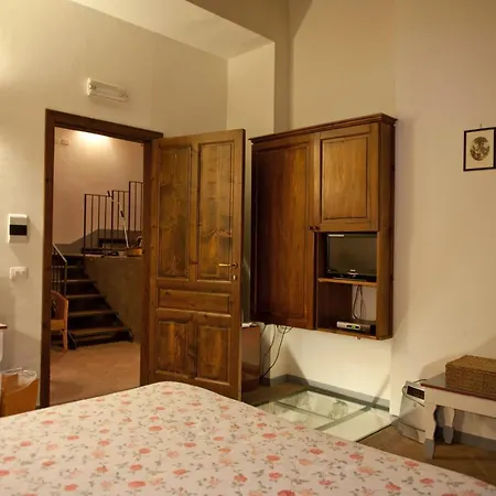 Alloggio per agriturismo Perrotta SantʼAlfio