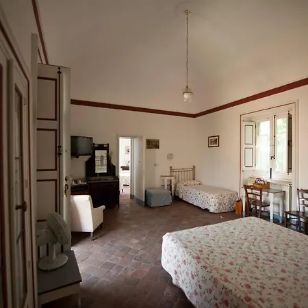 Alloggio per agriturismo Perrotta