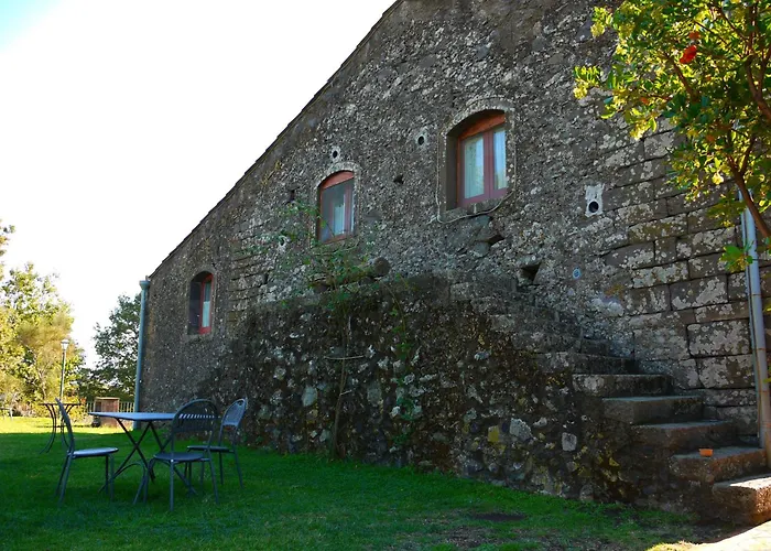 Perrotta Farm stay *