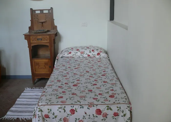 팜스테이 Perrotta 산탈피오