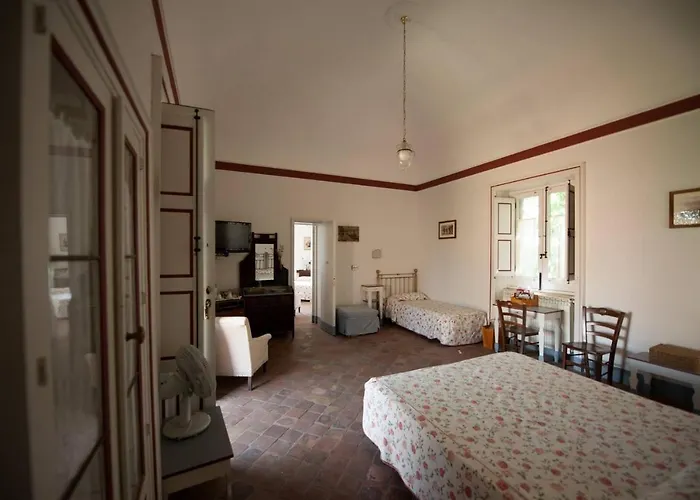 팜스테이 Perrotta